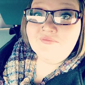 Meet your Posher, April